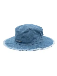 JACQUEMUS - Le Bob Artichaut Bucket Hat #1836328