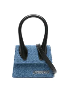JACQUEMUS - Le Chiquito Mini Bag #1828520