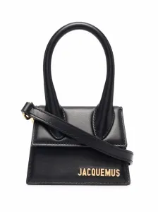 JACQUEMUS - Le Chiquito Mini Bag #1631082