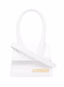 JACQUEMUS - Le Chiquito Mini Bag #1826092
