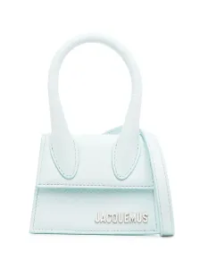 JACQUEMUS - Le Chiquito Mini Bag #1691879