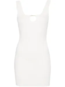 JACQUEMUS - La Mini Robe Sierra Dress #1835228