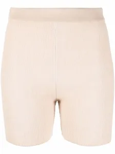 JACQUEMUS - Le Short Arancia Shorts #369307