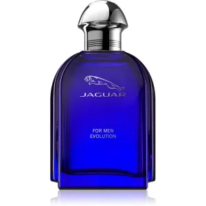 Jaguar - Jaguar Evolution 100ML Eau De Toilette Spray