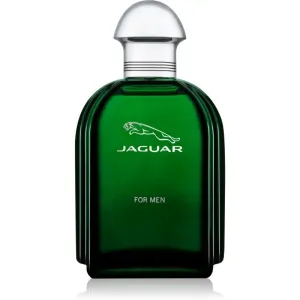 Jaguar For Men eau de toilette for men 100 ml #211715