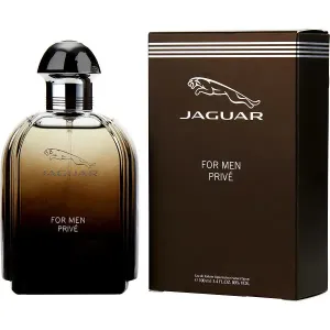 Jaguar - Jaguar Prive 100ml Eau De Toilette Spray