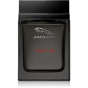 Perfumes - Jaguar