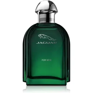 Jaguar Jaguar for Men aftershave water for men 100 ml