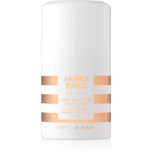 James Read Self Tan self-tanning overnight face mask Medium/Dark 50 ml #241353