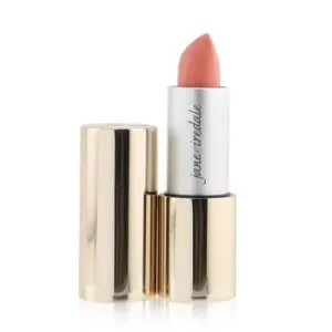 Jane IredaleTriple Luxe Long Lasting Naturally Moist Lipstick - # Sakura (Warm Bubble Gum Pink) 3.4g/0.12oz