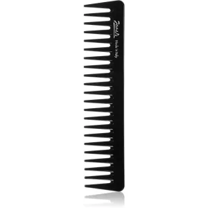 Janeke Black Line Gel Application Comb comb for the application of gel products 19 cm 1 pc