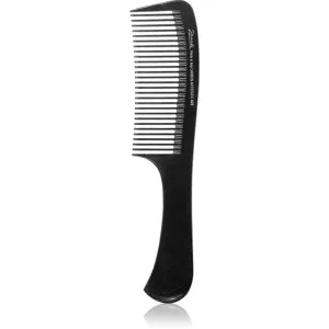 Janeke Carbon Fibre Handle Comb for Hair Colour Application comb 22,5 cm #286439