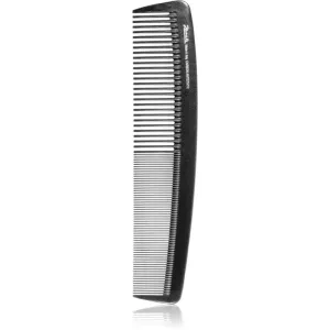 Janeke Carbon Fibre Toilet Comb Comb 22,5 cm