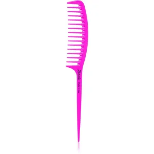 Janeke Fashion Comb For Gel Application comb for the application of gel products 1 pc #1800385
