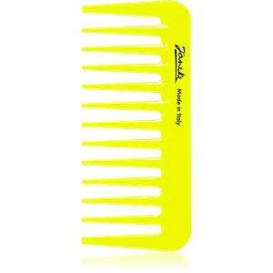 Janeke Mini Supercomb With Wide Teeth comb for all hair types 1 pc #1758298