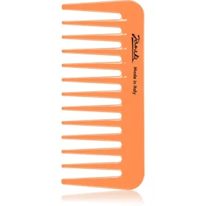Janeke Mini Supercomb With Wide Teeth comb for all hair types 1 pc