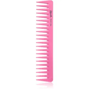Janeke Supercomb For Gel Application and Styling comb for the application of gel products 1 pc #1800387