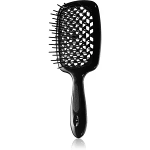 Janeke Carbon Fibre Pneumatic Brush hairbrush 22 cm 1 pc