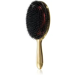 Janeke Gold Line Air-Cushioned Brush oval hair brush 23 x 9,5 x 4,5 cm #298549