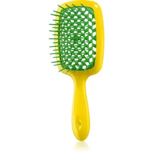 Janeke Superbrush large paddle brush for hair 1 pc #291751