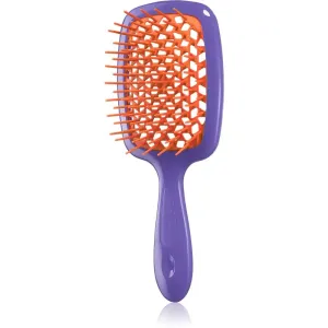 Janeke Superbrush large paddle brush for hair 1 pc #291748