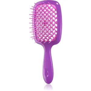 Janeke Superbrush large paddle brush for hair #291749