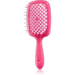 Janeke Superbrush large paddle brush for hair #249070