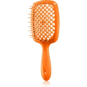 Janeke Superbrush large paddle brush for hair #306538