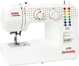 Janome JUNO-J15R
