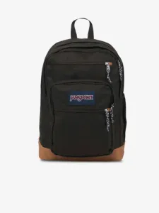 JANSPORT Cool Student Backpack Black