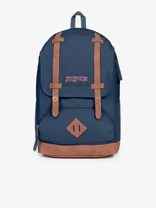 JANSPORT Cortlandt Backpack Blue