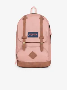 JANSPORT Cortlandt Backpack Pink