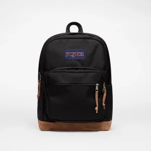 JANSPORT Right Pack Backpack Black