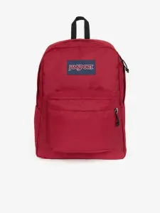 JANSPORT Superbreak One Backpack Red