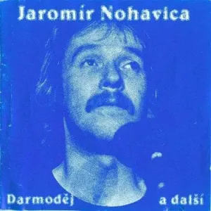 Jaromír Nohavica - Darmodej (LP)