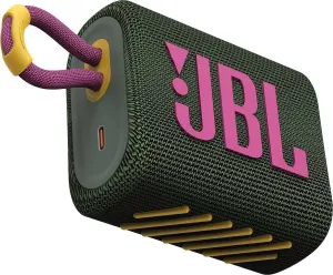Portable speakers JBL
