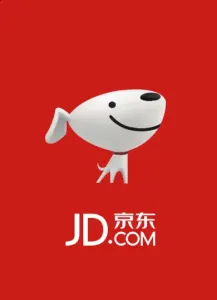 JD.com Gift Card 30 CNY Key CHINA