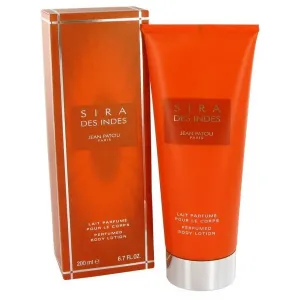 Jean Patou - Sira Des Indes 200ml Body oil, lotion and cream