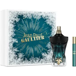 Jean Paul Gaultier Le Beau Le Parfum gift set for men