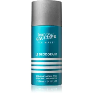 Jean Paul Gaultier Le Male deodorant spray for men 150 ml