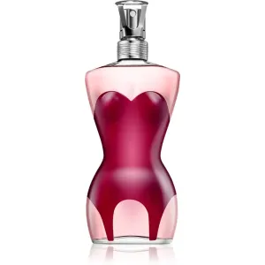 Jean Paul Gaultier Classique eau de parfum for women 30 ml
