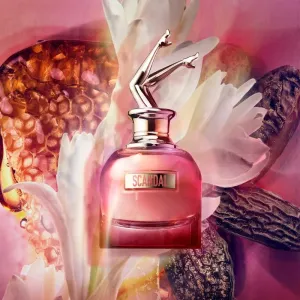Jean Paul Gaultier Scandal eau de parfum for women 30 ml