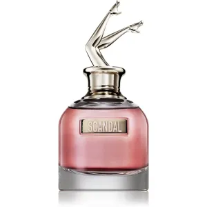 Jean Paul Gaultier Scandal eau de parfum for women 80 ml