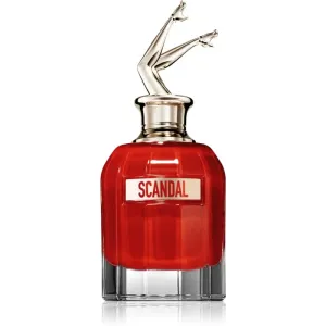 Jean Paul Gaultier Scandal Le Parfum eau de parfum for women 80 ml