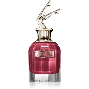 Jean Paul Gaultier Scandal So Scandal! eau de parfum for women 50 ml