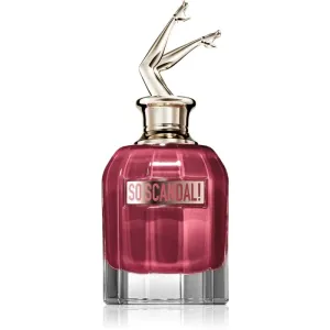 Jean Paul Gaultier Scandal So Scandal! eau de parfum for women 80 ml