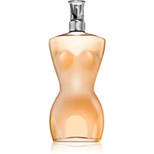 Women's perfumes Jean Paul Gaultier