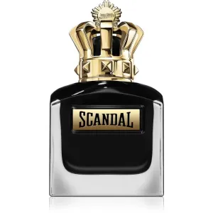 Jean Paul Gaultier Scandal Pour Homme Le Parfum eau de parfum refillable for men 100 ml