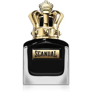 Jean Paul Gaultier Scandal Pour Homme Le Parfum eau de parfum refillable for men 50 ml