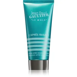Jean Paul GaultierLe Male Soothing After Shave Balm 100ml/3.4oz
